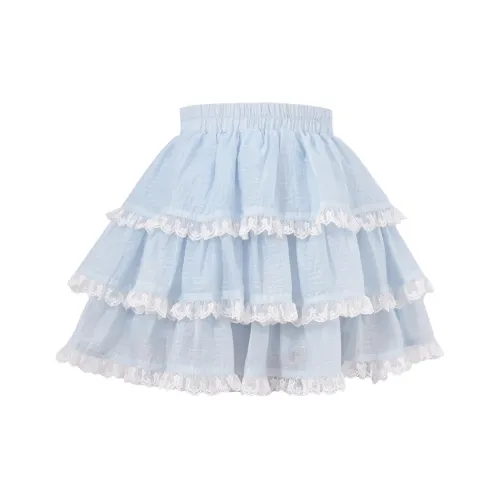 SNBL Casual Short Skirts Women's
