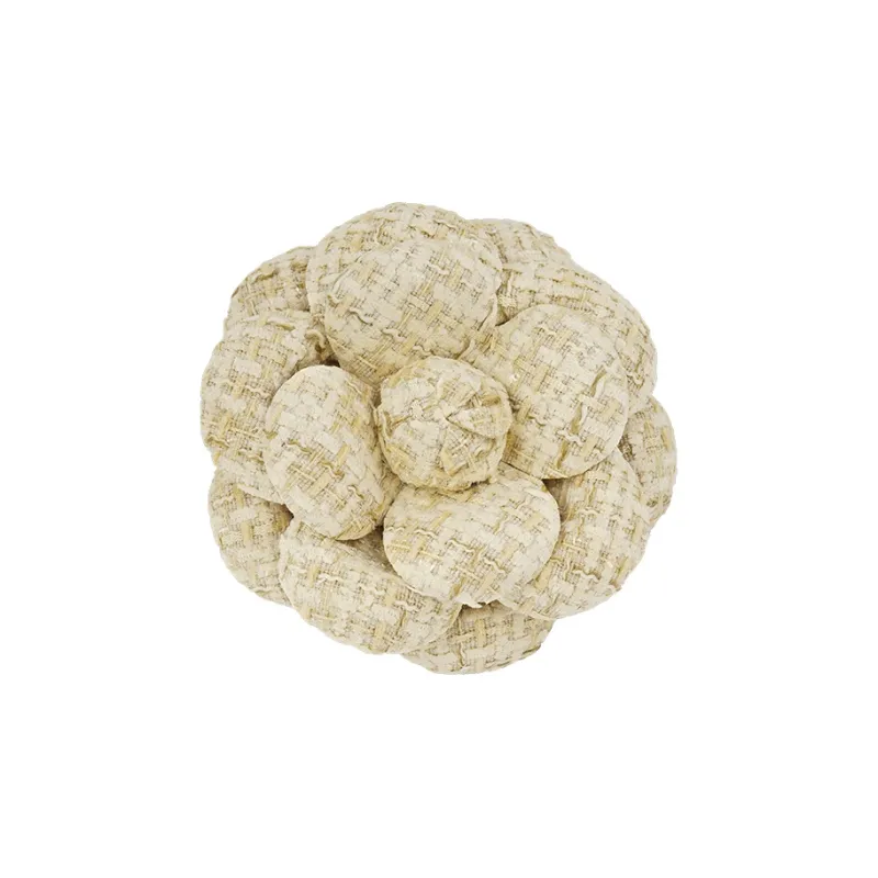 MUSTKOO Brooches Unisex-2
