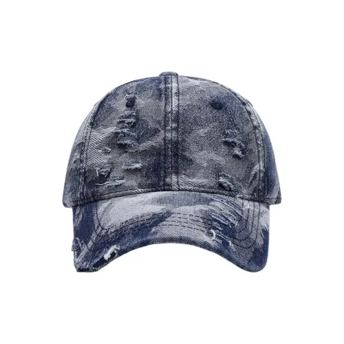 Pelloy Polyester Baseball Caps Unisex