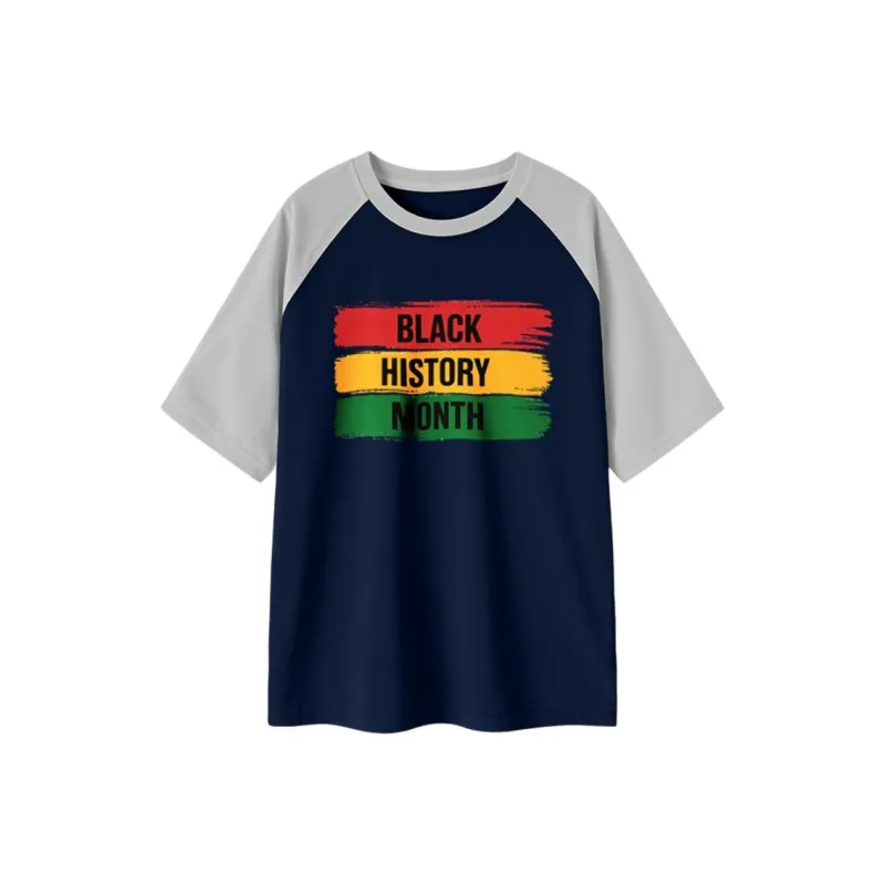 FAIRWHALE Raglan Sleeve T Shirt Women's-8