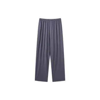 MADALLO Men Pajama Pants