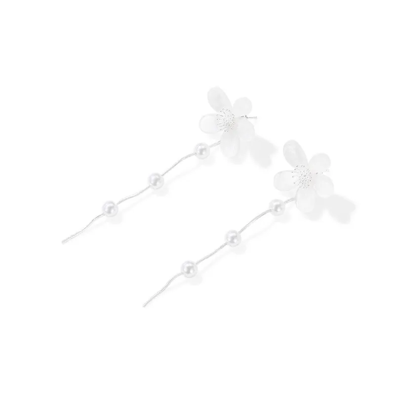 DODOGOGO Alloy Earrings Women's-1