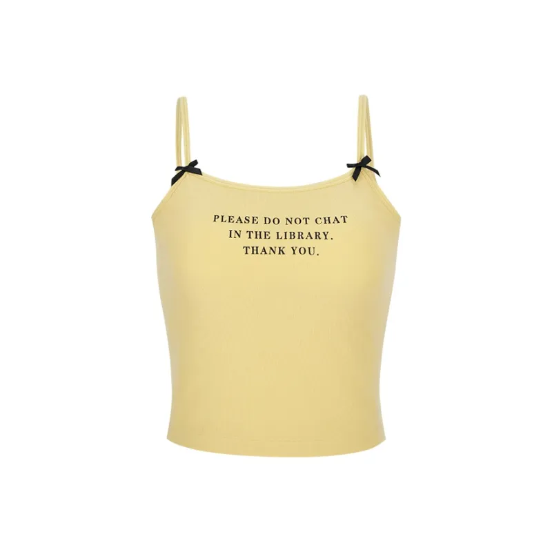 Garbege Tank Tops Women's-0