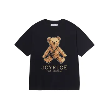 JOYRICH T Shirts Unisex