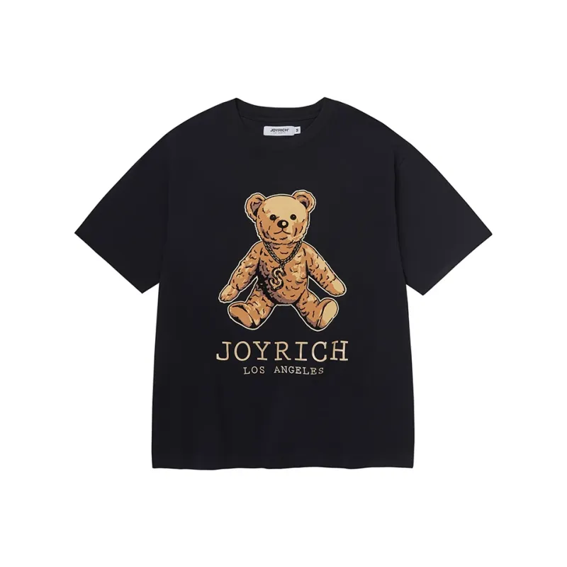 JOYRICH T Shirts Unisex-0