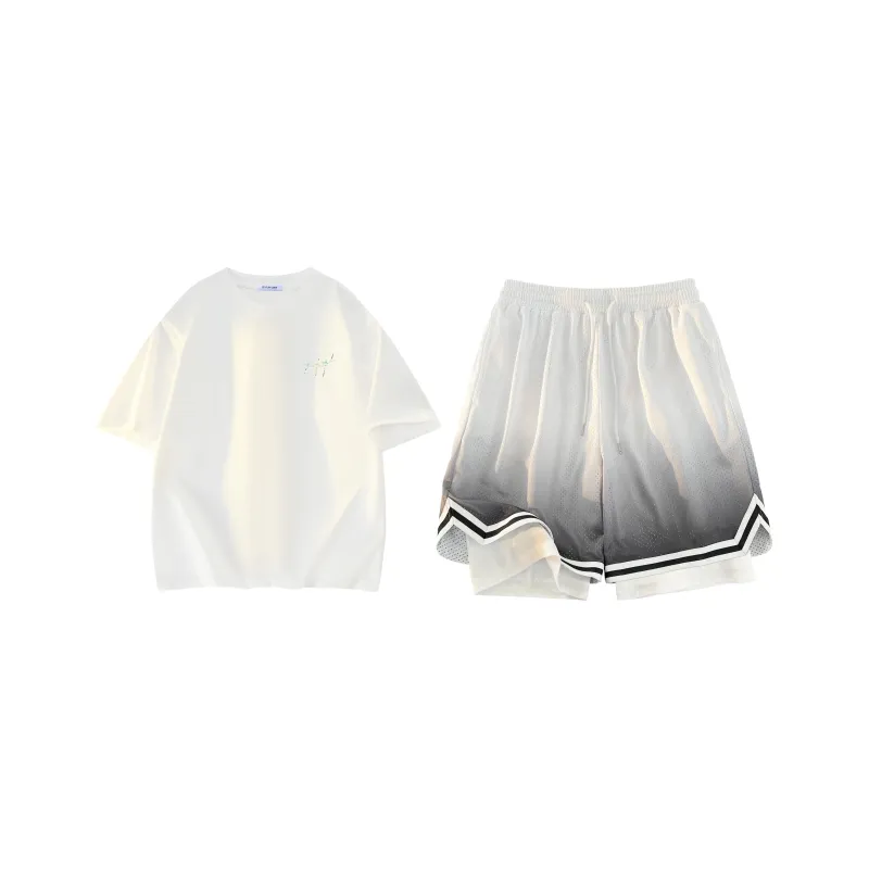 7 SEVFUN Casual Sportswear Unisex-5