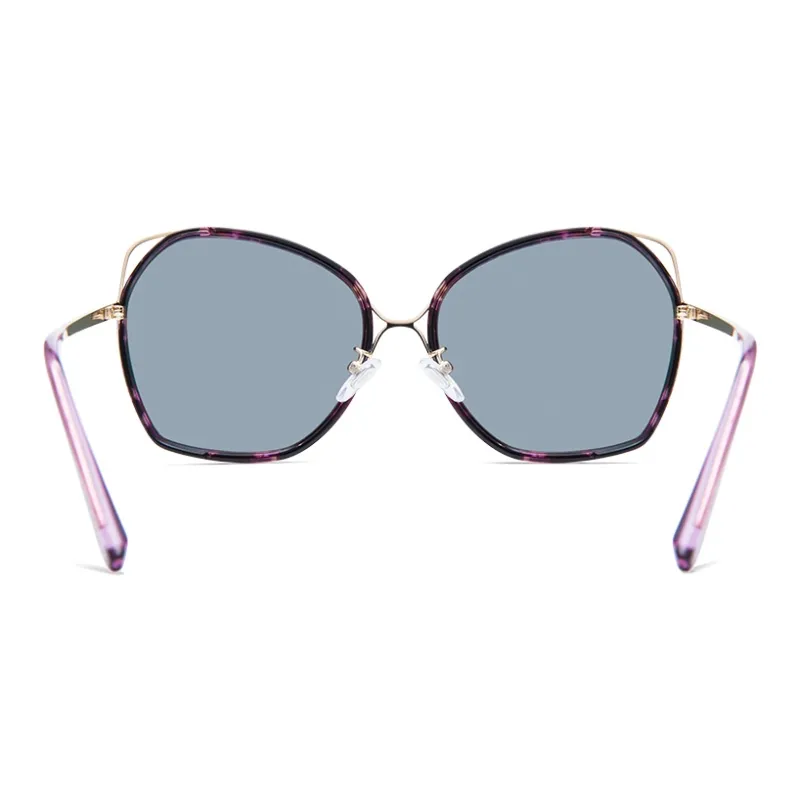 VEGOOS Butterfly Sunglasses Women's-8