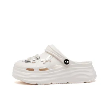 Humanism 1986 Clogs Women's