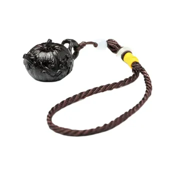 Santan Lodge Pterocarpus Handlebar Piece Unisex