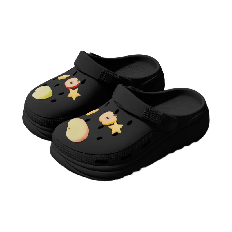 TZLDN Slippers / Home Slippers-3