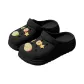 Black[Apple Stars]
