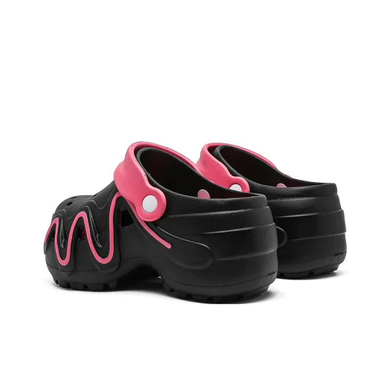 Colorful Creations Clogs Women's-1