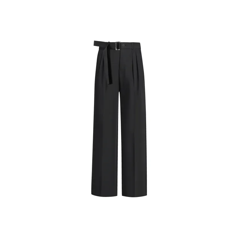 DANGERTIGER Suit Trouser Unisex-9