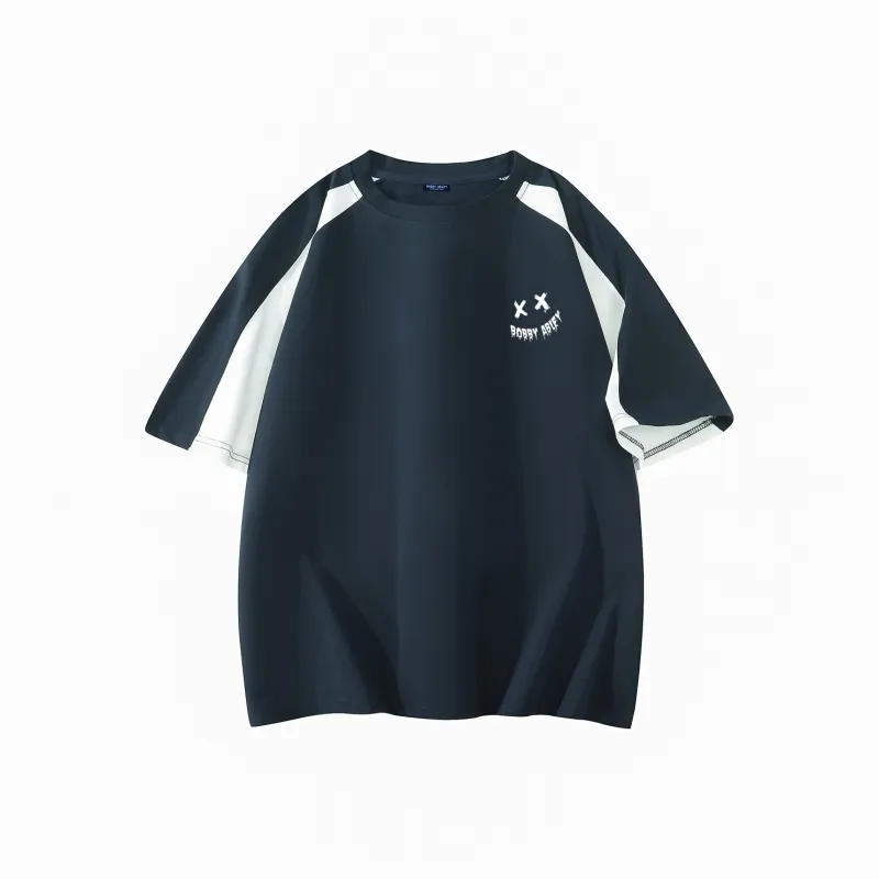 BOBBY ABLEY Summer T Shirt Unisex-5