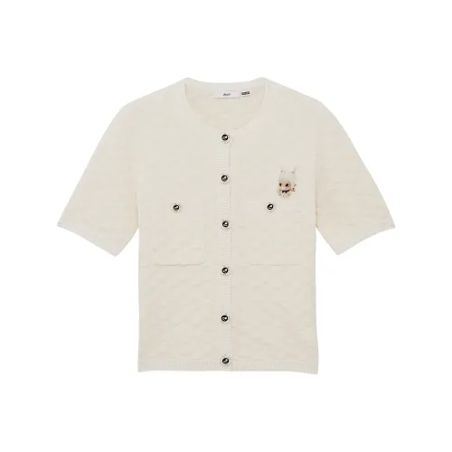 D'zzit x [PAOPAOMATELIANMINGXILIE] T Shirt Women's
