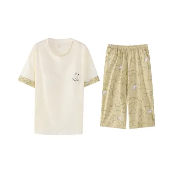Top Melon Women's Pajama Sets