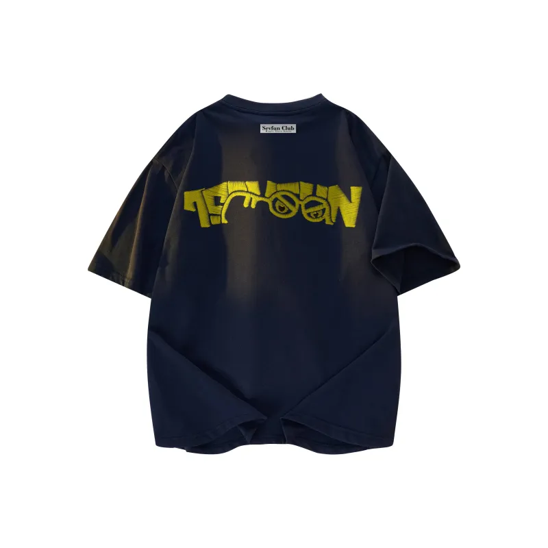 7 SEVFUN T Shirts Unisex-14