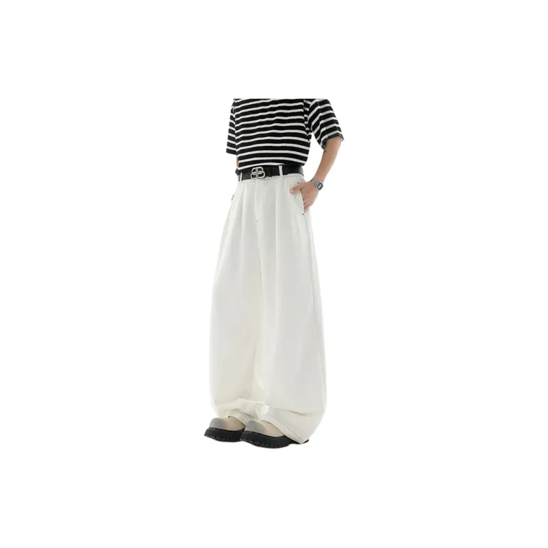 KLAMMKICKS Casual Pants Unisex-10