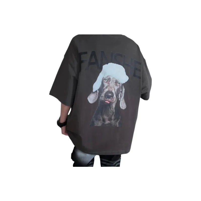 RVANGUARD T Shirts Unisex-14