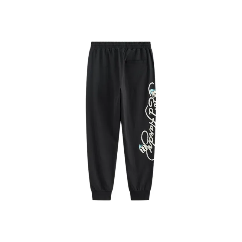 Ed Hardy SS25 Casual Pants Men's-1