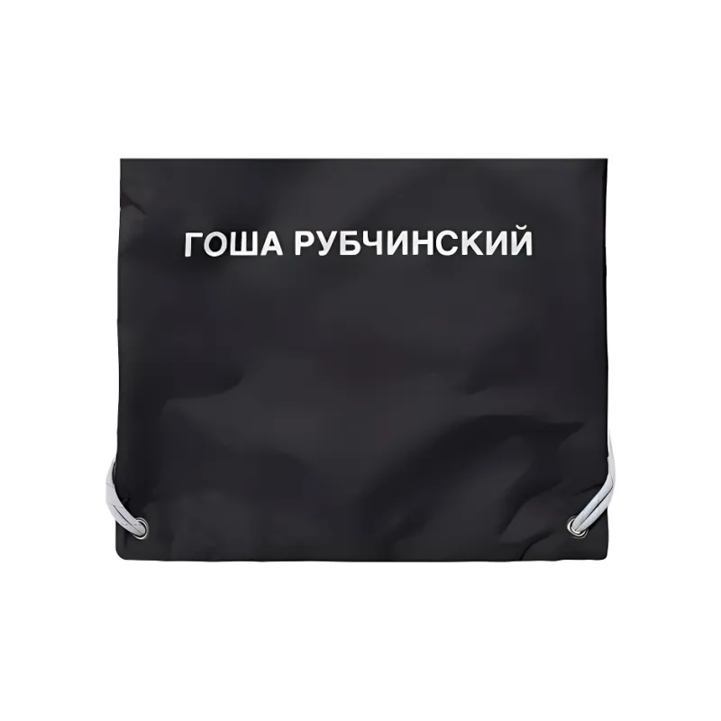 Adidas Polyester Gym Bag Backpack Regular Men's Black-2