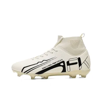 SIMBA'S PRIDE TF Rubber Broken Studs Slip Resistant Soccer Shoes Men's