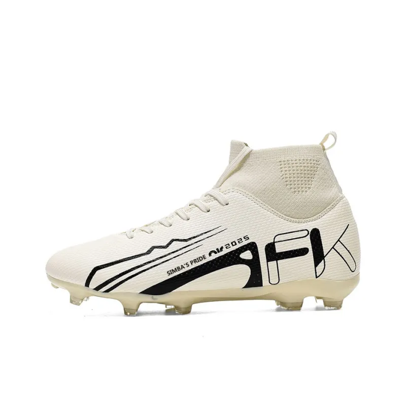 SIMBA'S PRIDE TF Turf Slip Resistant Soccer Shoes Men's-0