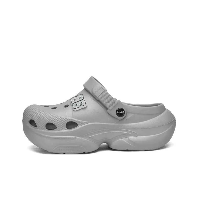 NB CROSS Clogs Men-7