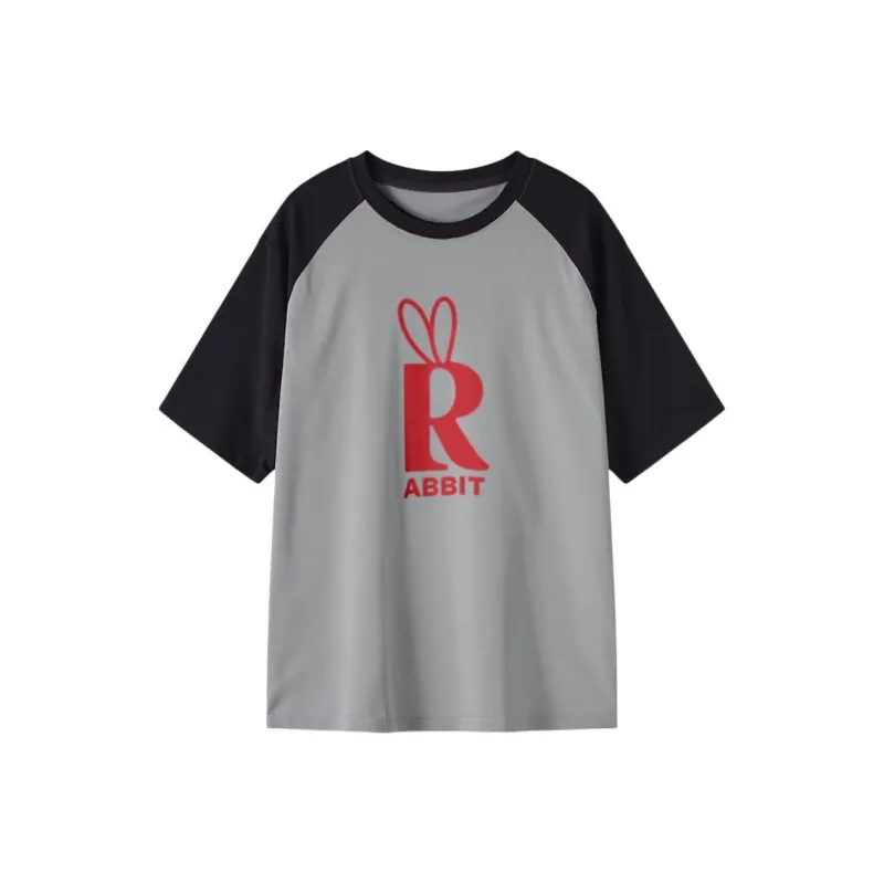 FAIRWHALE T Shirts Women's-12
