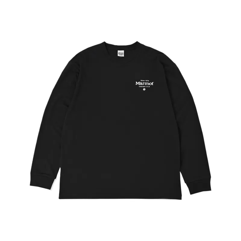 Marmot T Shirts Men-8