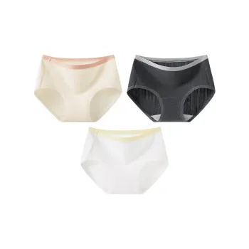2323 Underpants Women's Combo Set