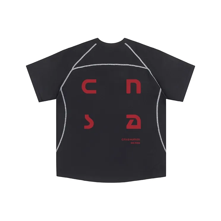 FEAROM T Shirts Unisex-10