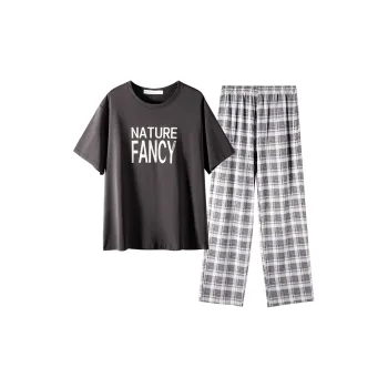 Yi Fen Women's Pajama Sets
