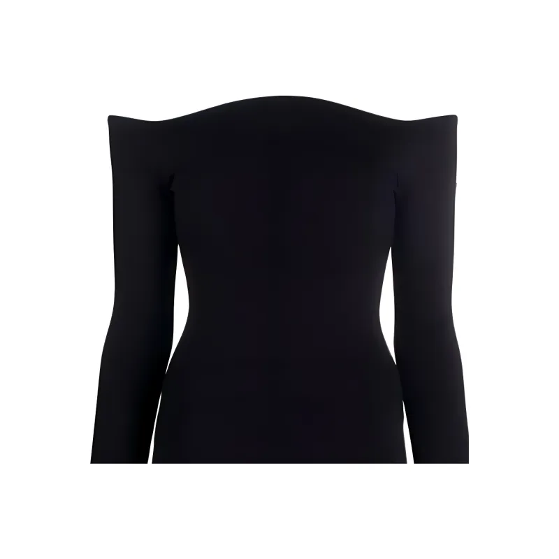 Valentino FW22 Sweater Women's Black-3