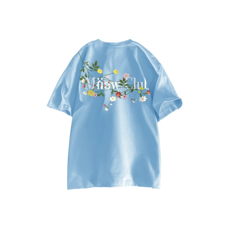 MIIOW Cool One Summer Series T Shirt Women's-16