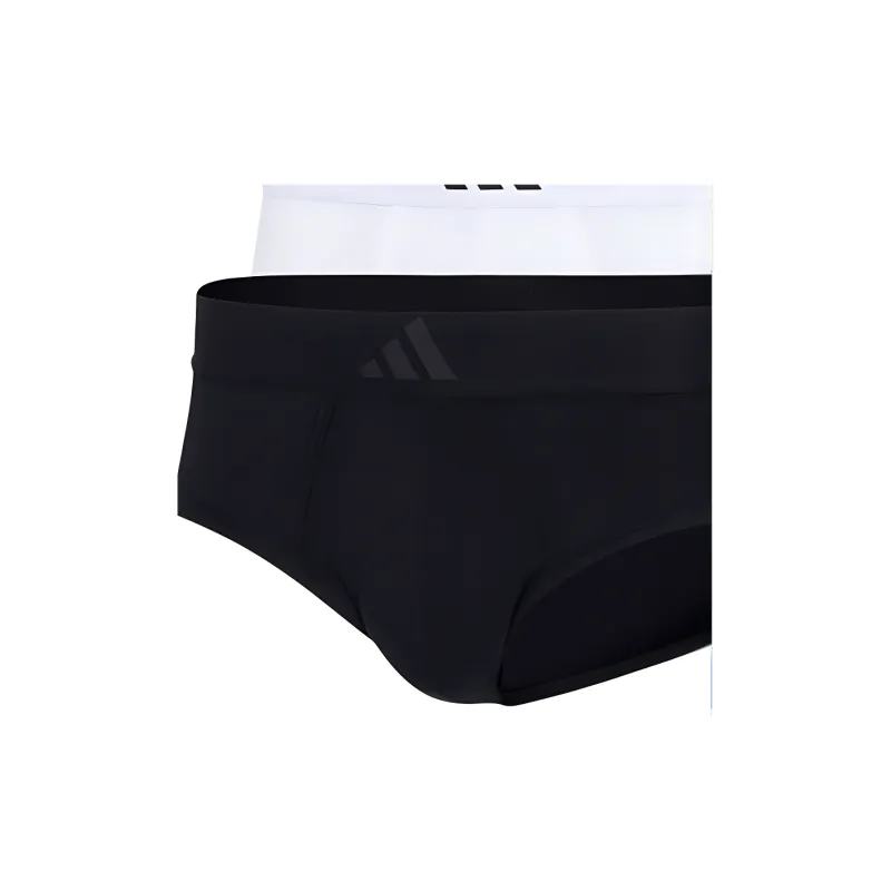 Adidas Activefle SS25 Underpants Men's 2 Pack-2