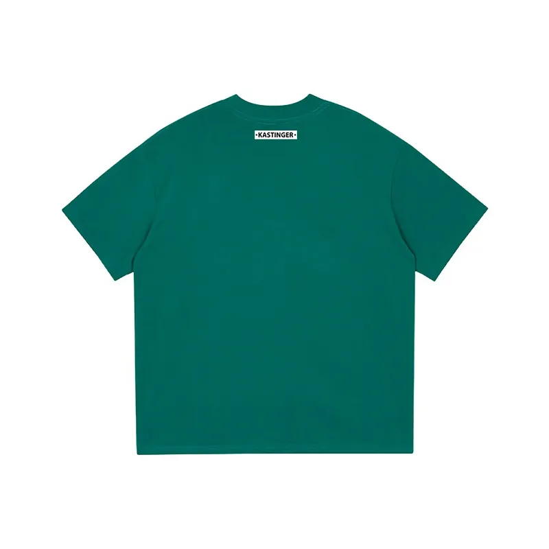 Kastinger T Shirts Unisex-13