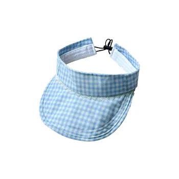 Classmate Yang Cotton Sun Protection Hats Women's