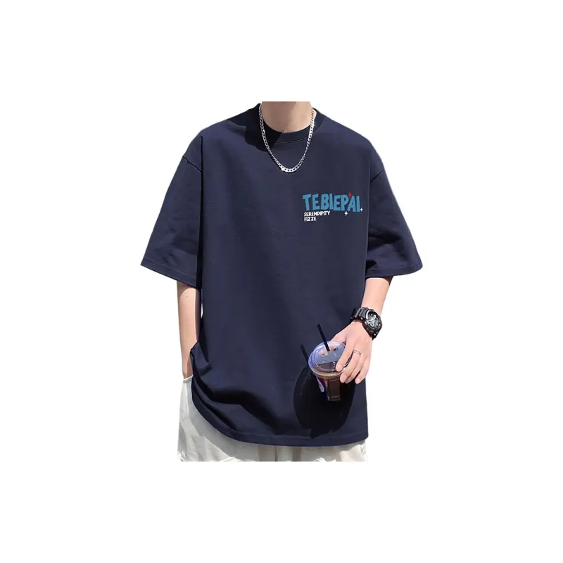 GY.VG T Shirts Unisex-8