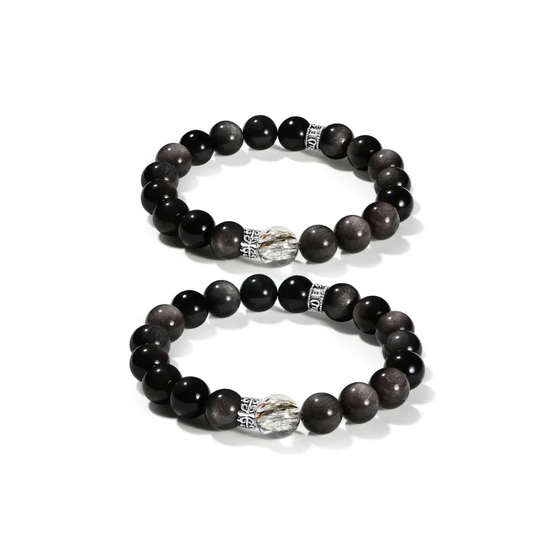 CMFY Jade Bracelets Unisex-6