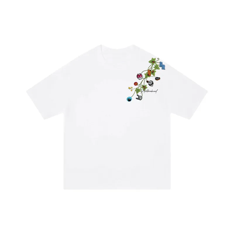TBSM T Shirts Unisex-7