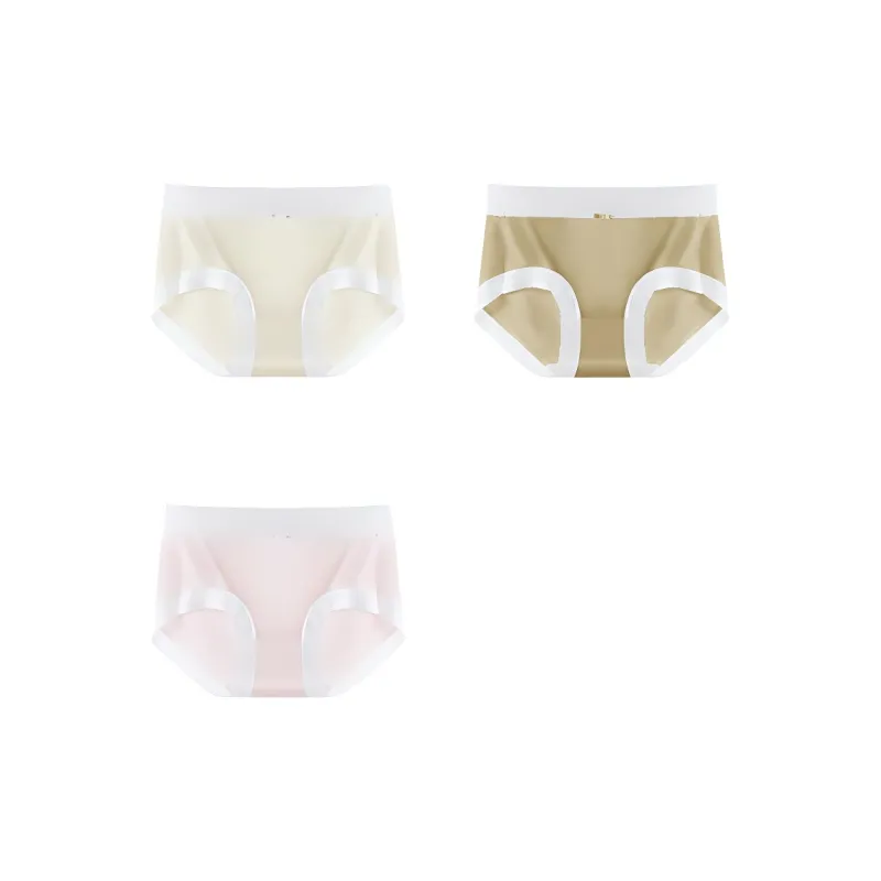 YUZHAOLIN Underpants Women's 3 Pack-3