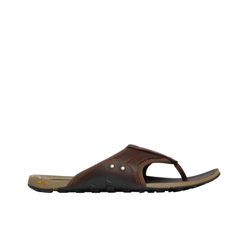 Danner Lost Coast Sandal Flip Flops Men's Brown-1