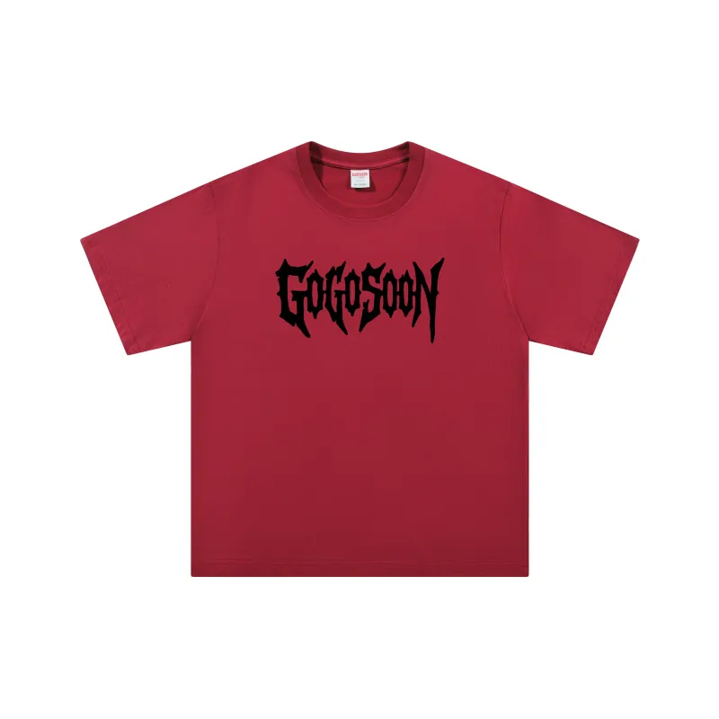 TIMD T Shirts Unisex-13