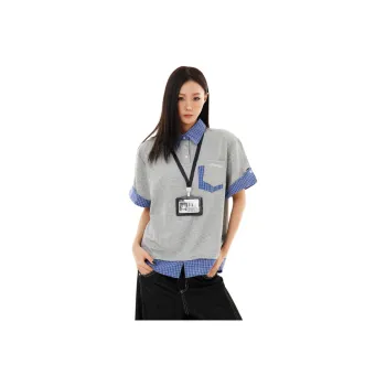 NEVER RULE Polo Shirts Unisex