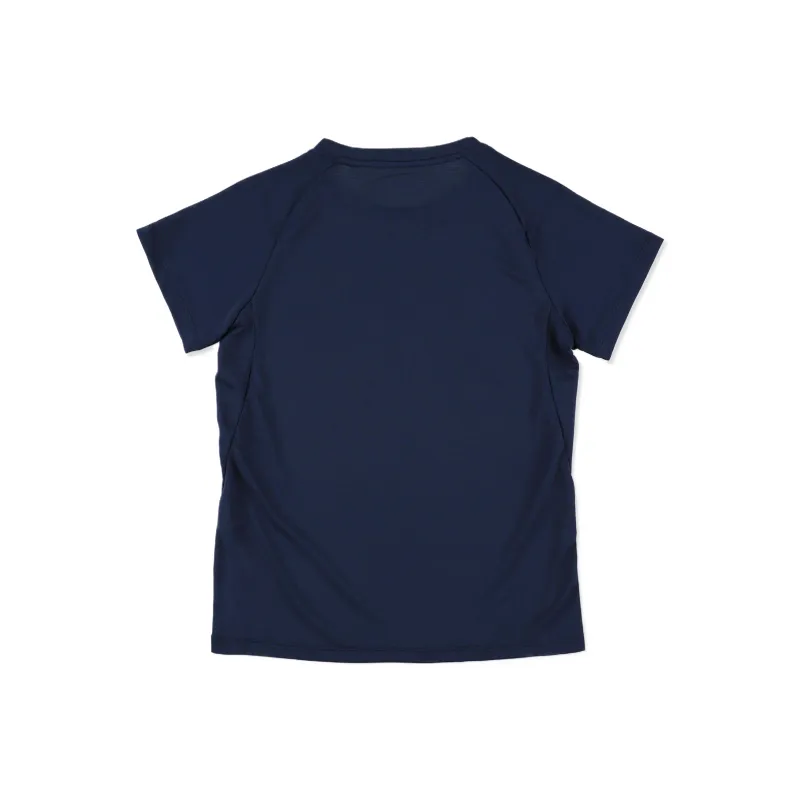 Marmot Raglan Sleeve T Shirt Women's-3