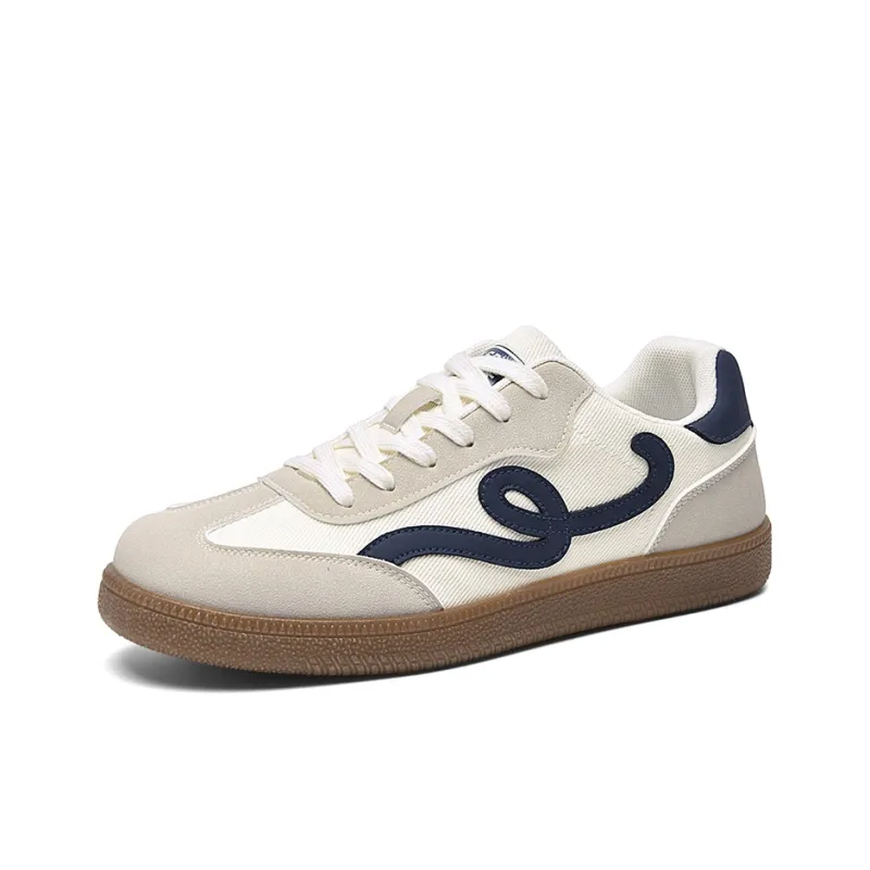 China Aerospace Low Top Skateboard Shoes Men's-6