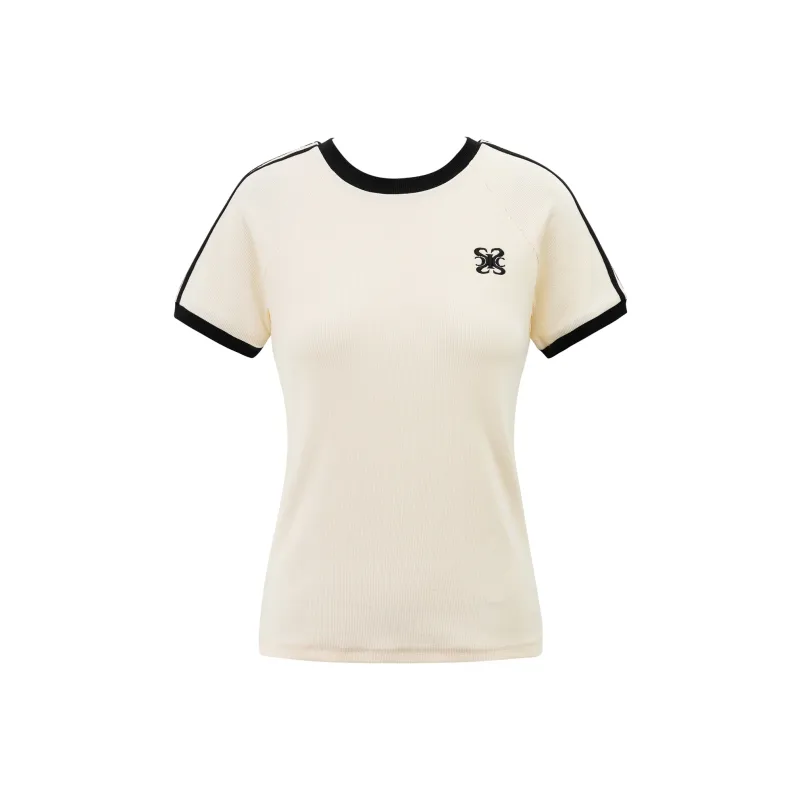 ICONS Lab T Shirts Women's-14