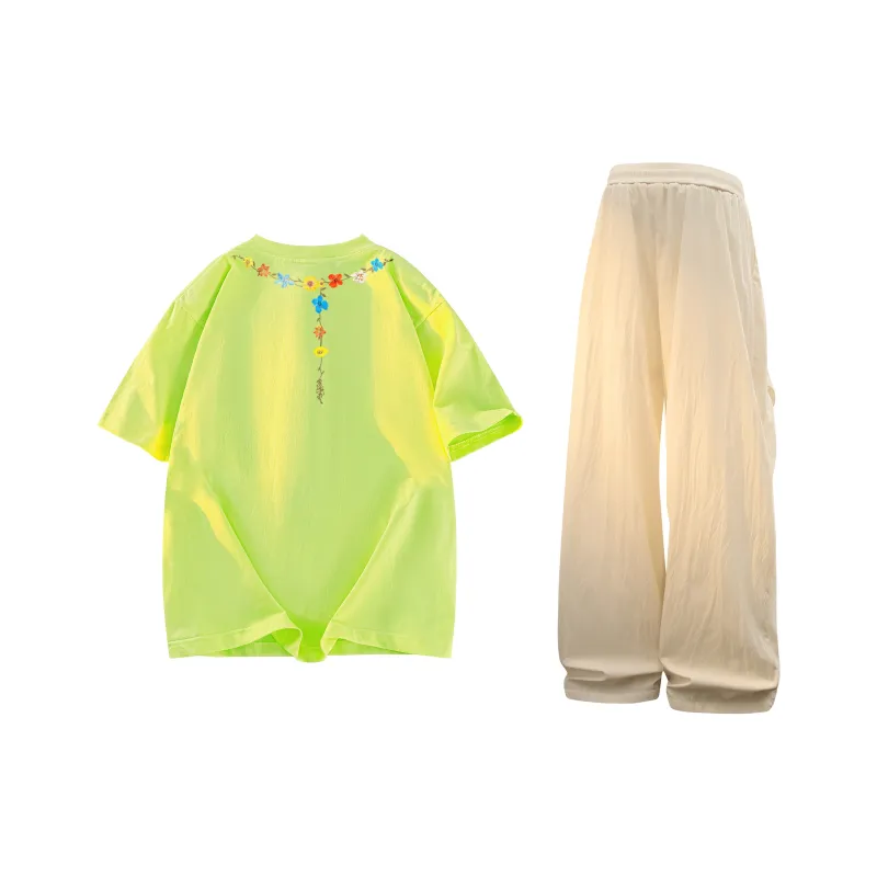 MEXICAN Casual Sportswear Unisex-40