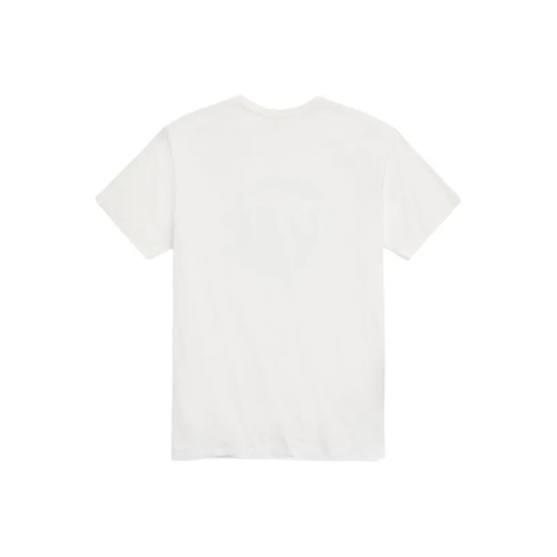 Polo Ralph Lauren T-Shirt Unisex White-1